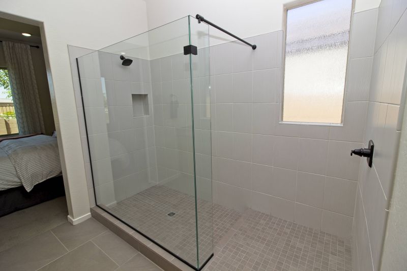 Best Shower Installation Contractors in Shawnee, KS